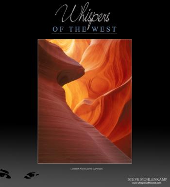 LOWER ANTELOPE CANYON